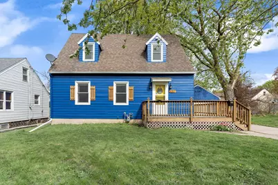 1057 Linn Avenue, Owatonna, MN 55060 - Photo 1