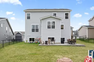 15519 Goodview Trail N, Hugo, MN 55038 - Photo 5