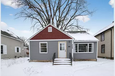 3022 Sheridan Avenue N, Minneapolis, MN 55411 - Photo 1