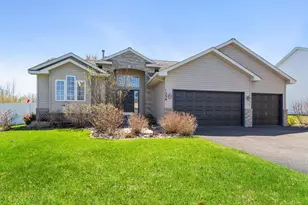 1256 15th Ave SE, Forest Lake, MN 55025 - Photo 1