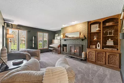 60 Deer Hills Court, North Oaks, MN 55127 - Photo 3