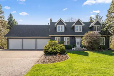 60 Deer Hills Court, North Oaks, MN 55127 - Photo 1