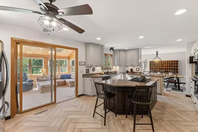 60 Deer Hills Court, North Oaks, MN 55127 - Photo 9