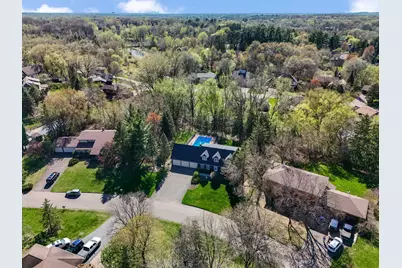 60 Deer Hills Court, North Oaks, MN 55127 - Photo 43