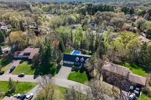 60 Deer Hills Ct, North Oaks, MN 55127 - Photo 43