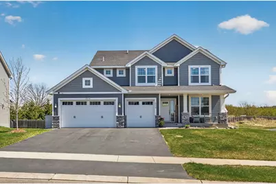 5234 Randolph Avenue NE, Otsego, MN 55374 - Photo 1