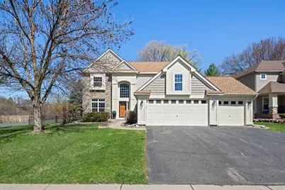 6398 Sugar Mill Lane, Mound, MN 55364 - Photo 1