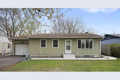 1418 7th Street N, Saint Cloud, MN 56303 - Photo 1