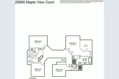 25695 Maple View Court, Shorewood, MN 55331 - Photo 59