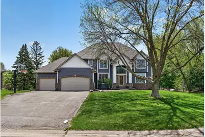 16225 49th Place N, Plymouth, MN 55446 - Photo 5