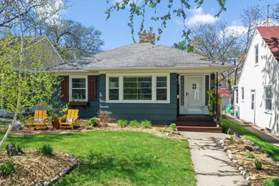 5616 Knox Avenue S, Minneapolis, MN 55419 - Photo 1