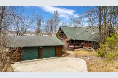 5195 Evergreen Lane NE, Bemidji, MN 56601 - Photo 1