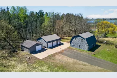 19618 Wild Rose Drive NE, Pine City, MN 55063 - Photo 1