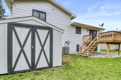 1122 N Concord Street, Fergus Falls, MN 56537 - Photo 3