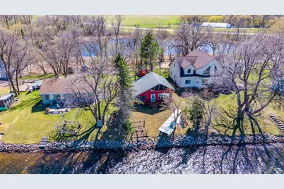 13960 Halvorson Beach Road, Lake Park, MN 56554 - Photo 7
