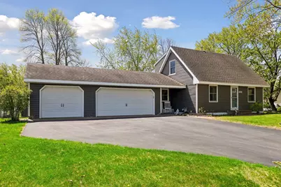 912 Woody Lane NW, Coon Rapids, MN 55448 - Photo 1