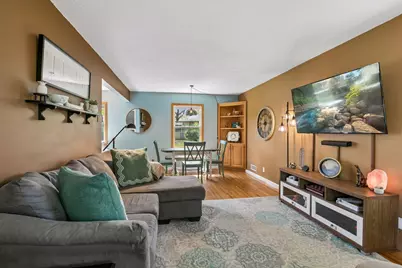 912 Woody Lane NW, Coon Rapids, MN 55448 - Photo 5