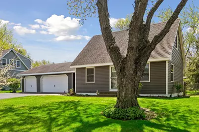 912 Woody Lane NW, Coon Rapids, MN 55448 - Photo 3