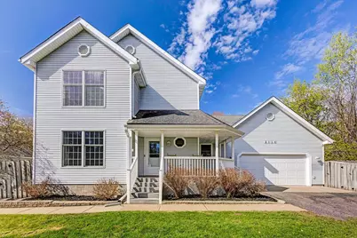 2114 Soderville Drive NE, Andover, MN 55304 - Photo 1