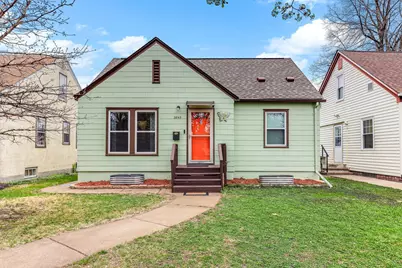 3845 Perry Avenue N, Robbinsdale, MN 55422 - Photo 1