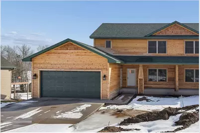 1397 3rd Street, Turtle Lake, WI 54889 - Photo 1