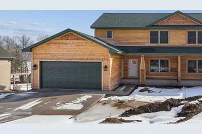1397 3rd Street, Turtle Lake, WI 54889 - Photo 3