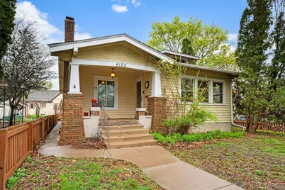 4122 Nawadaha Boulevard, Minneapolis, MN 55406 - Photo 1