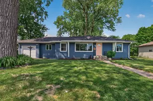 4613 Indiana Ave N, Robbinsdale, MN 55422 - Photo 1