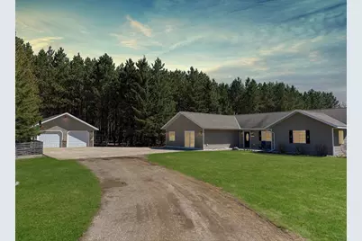 17107 508th Lane, McGregor, MN 55760 - Photo 1