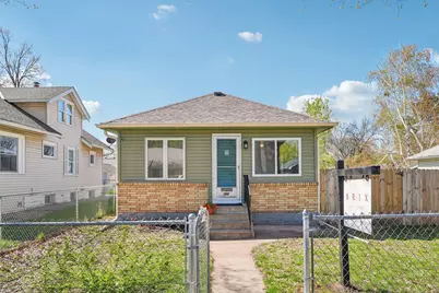 1158 Lawson Avenue E, Saint Paul, MN 55106 - Photo 1