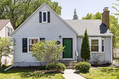 1207 E 54th Street, Minneapolis, MN 55417 - Photo 1