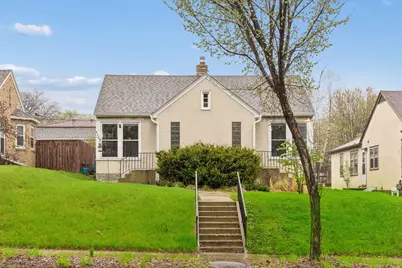 4625 Cedar Avenue S, Minneapolis, MN 55407 - Photo 1