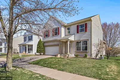 8516 Kirkwood Lane N, Maple Grove, MN 55369 - Photo 1