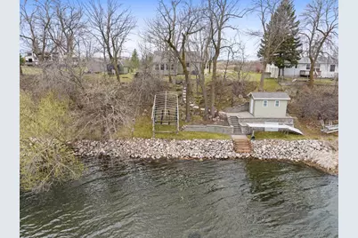 3762 Christopherson Road NW, Alexandria, MN 56308 - Photo 1