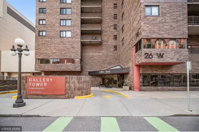 26 10th Street W #803, Saint Paul, MN 55102 - Photo 1