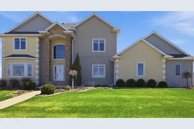 3413 50th Street N, Reiles Acres, ND 58102 - Photo 1