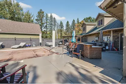 9805 Sharon Place NW, Rice, MN 56367 - Photo 73