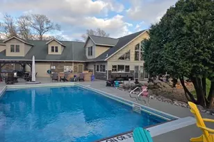 9805 Sharon Pl NW, Rice, MN 56367 - Photo 19