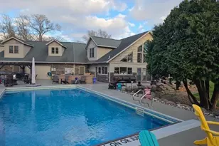 9805 Sharon Pl NW, Rice, MN 56367 - Photo 1