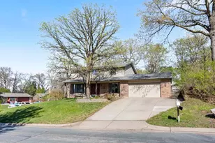 13701 Krestwood Dr, Burnsville, MN 55337 - Photo 1