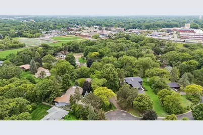 2211 S Hill Lane, Saint Louis Park, MN 55416 - Photo 3