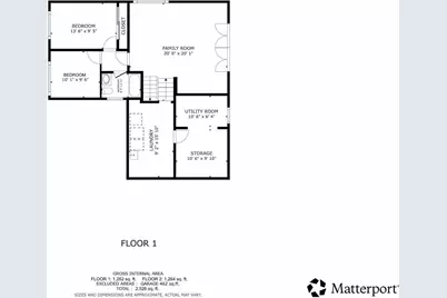 2211 S Hill Lane, Saint Louis Park, MN 55416 - Photo 53