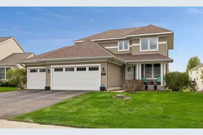 1830 Penstemon Lane, Shakopee, MN 55379 - Photo 1