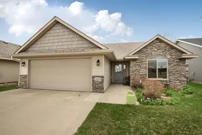 5424 Tee To Green Street, Saint Cloud, MN 56304 - Photo 1