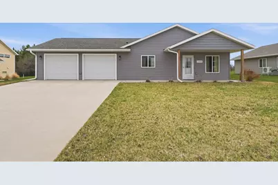 1504 Jasmine Drive, Alexandria, MN 56308 - Photo 1