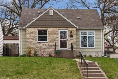 3300 Xenwood Avenue S, Saint Louis Park, MN 55416 - Photo 1