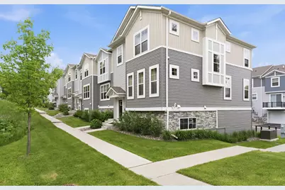 2864 Lexington Place N, Roseville, MN 55113 - Photo 1