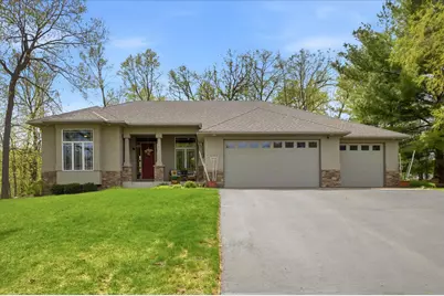9447 Woodridge Court, Savage, MN 55378 - Photo 1