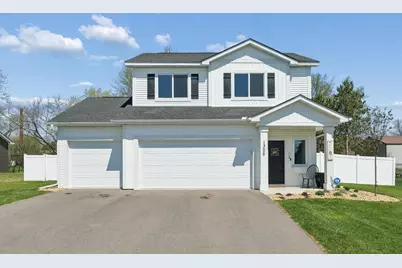 1305 Violet Street, New Richmond, WI 54017 - Photo 1