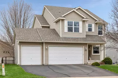 14844 Peridot Street NW, Anoka, MN 55303 - Photo 1